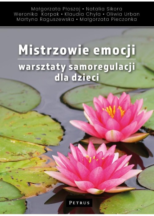 Mistrzowie emocji