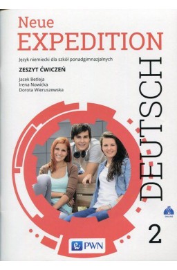 Expedition Deutsch Neue 2 AB w.2015 PWN