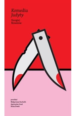 Komedia Judyty