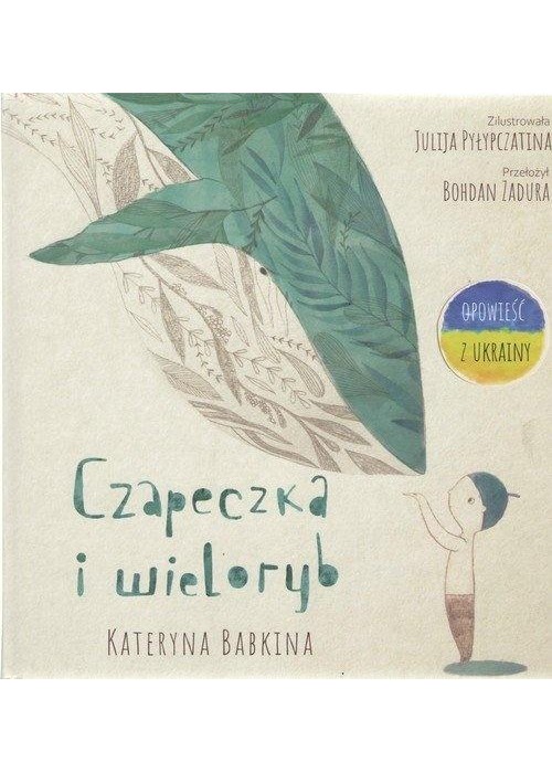 Czapeczka i Wieloryb