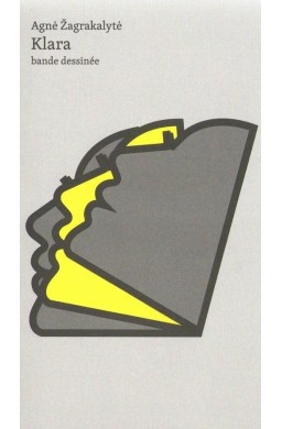 Klara. Bande dessinee