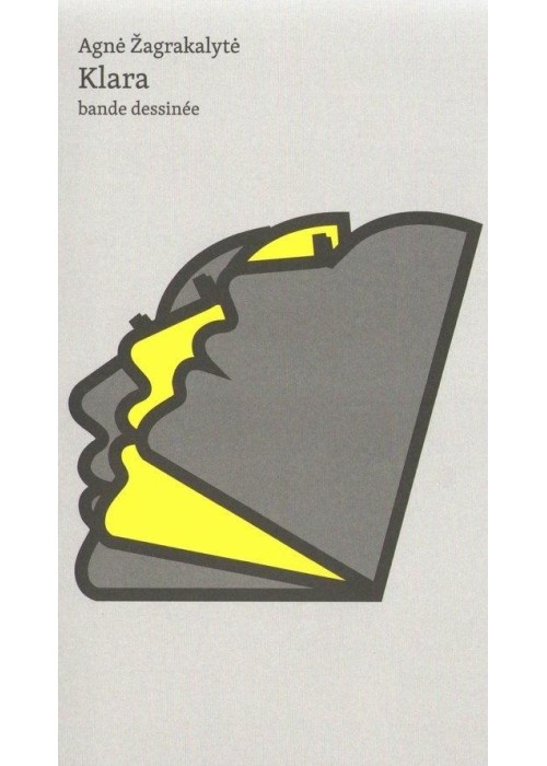 Klara. Bande dessinee