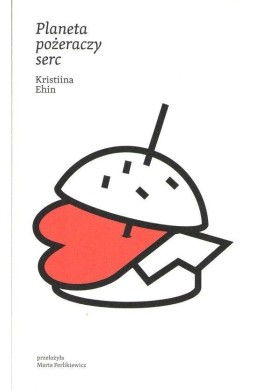 Planeta pożeraczy serc