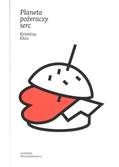 Planeta pożeraczy serc