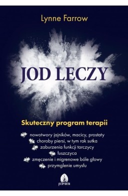 Jod leczy