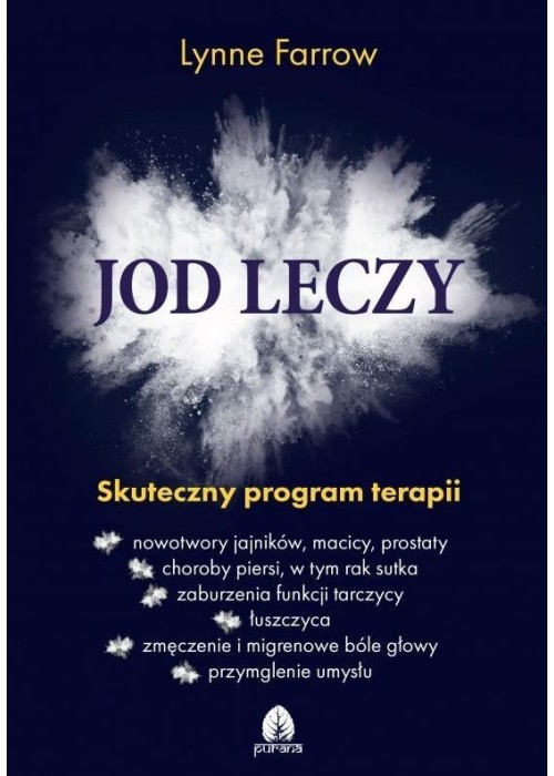 Jod leczy