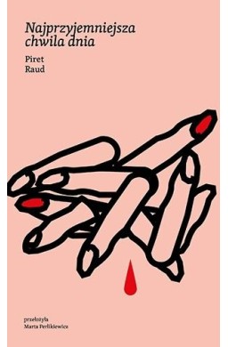 Najprzyjemniejsza chwila dnia