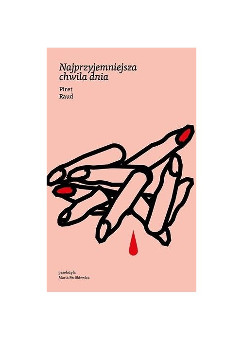 Najprzyjemniejsza chwila dnia