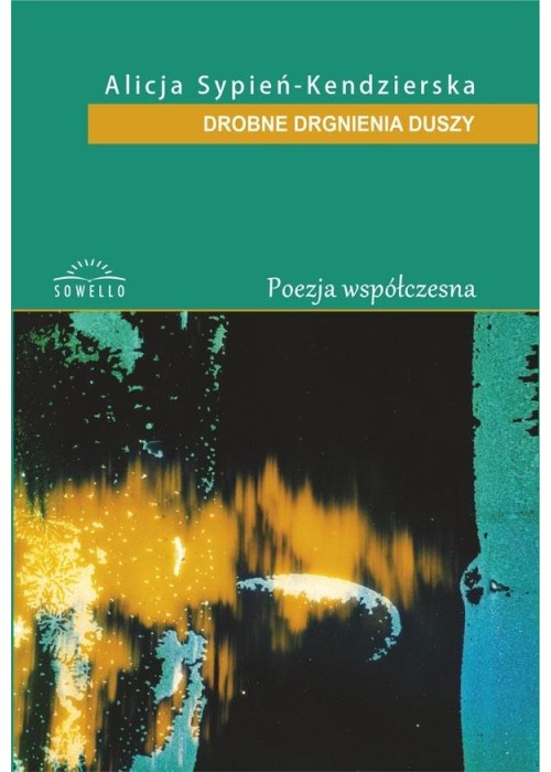 Drobne drgania duszy