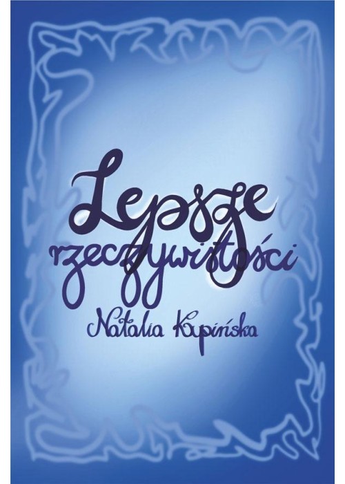 Lepsze rzeczywistości