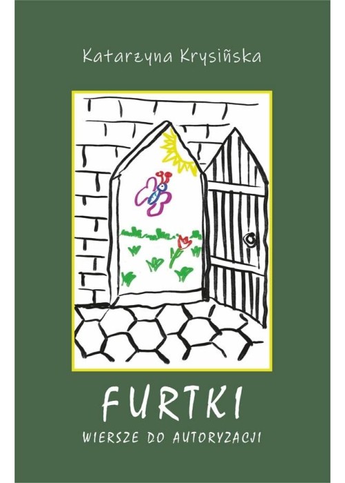 Furtki wiersze do autoryzacji