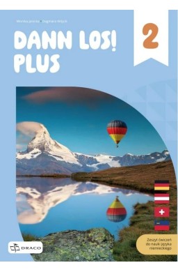 Dann los! Plus 2 ćwiczenia + online