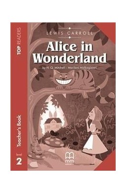 Alice in Wonderland level 2 TB
