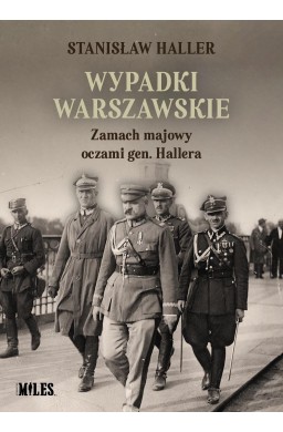 Wypadki warszawskie