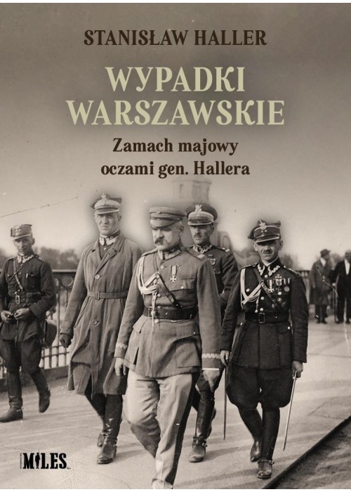 Wypadki warszawskie