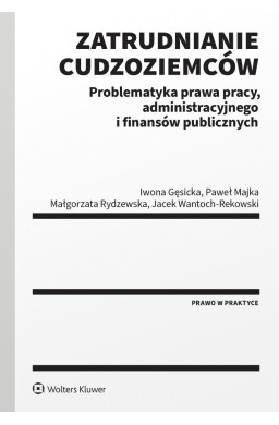 Zatrudnianie cudzoziemców