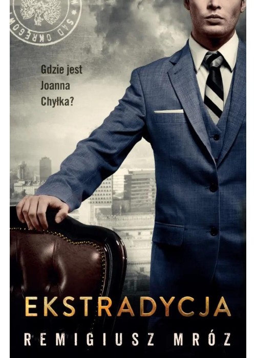 Chyłka T.11 Ekstradycja w.3