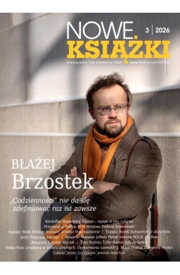 Nowe Książki 3/2026