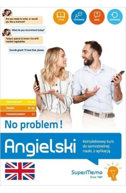 Angielski. No problem!