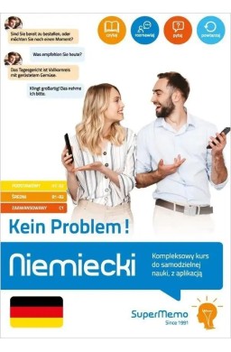 Niemiecki. Kein Problem!