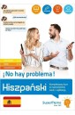 Hiszpański. No hay problema!