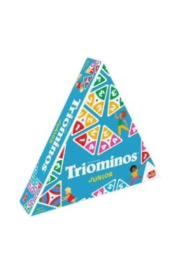 Triominos Junior