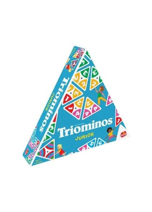 Triominos Junior