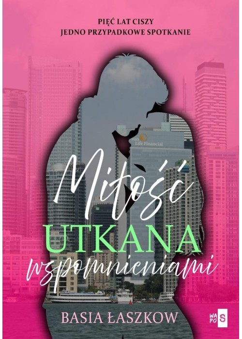 Miłość utkana wspomnieniami