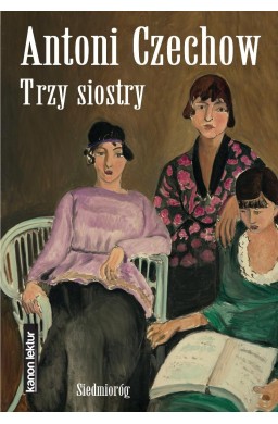 Trzy siostry
