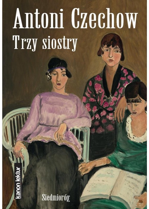 Trzy siostry