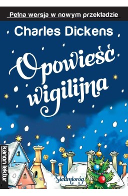 Opowieść wigilijna