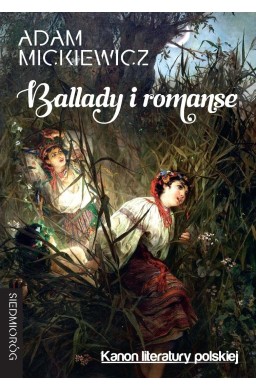 Ballady i romanse