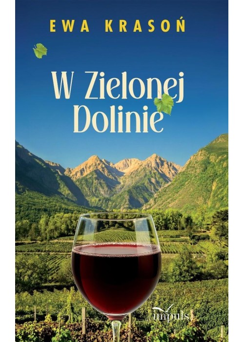 W Zielonej Dolinie