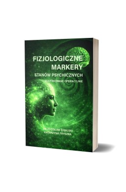 Fizjologiczne markery stanów psychicznych...