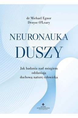 Neuronauka duszy