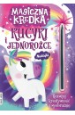 Magiczna kredka kucyki i jednorożce