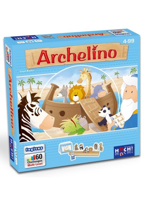 Archelino