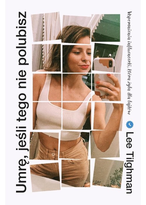 Umrę, jeśli tego nie polubisz