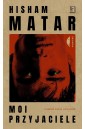 Moi przyjaciele