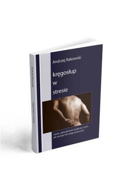 Kręgosłup w stresie