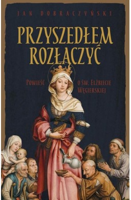 Przyszedłem rozłączyć