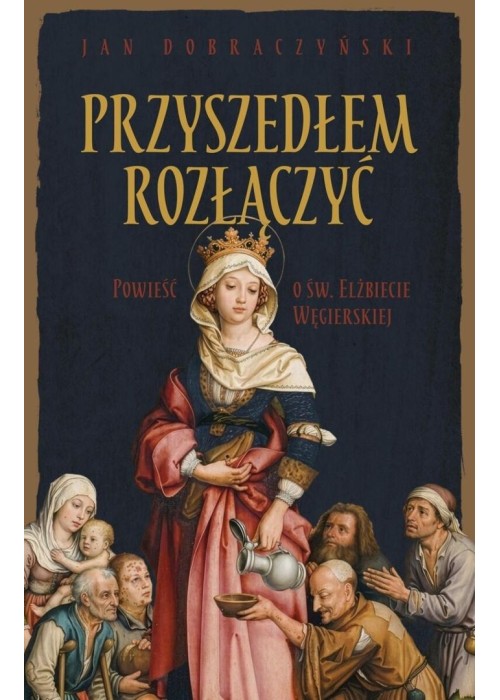 Przyszedłem rozłączyć
