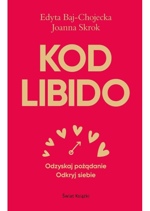 Kod libido