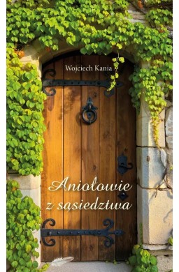 Aniołowie z sąsiedztwa