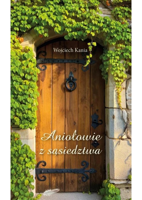 Aniołowie z sąsiedztwa