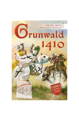 Grunwald 1410 Skrzat
