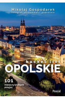 Opolskie bucket list