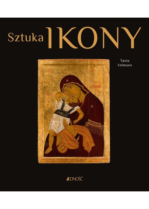 Sztuka ikony