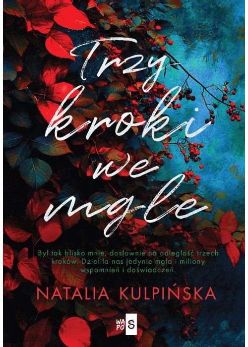 Trzy kroki we mgle