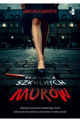 Tajemnice szkolnych murów